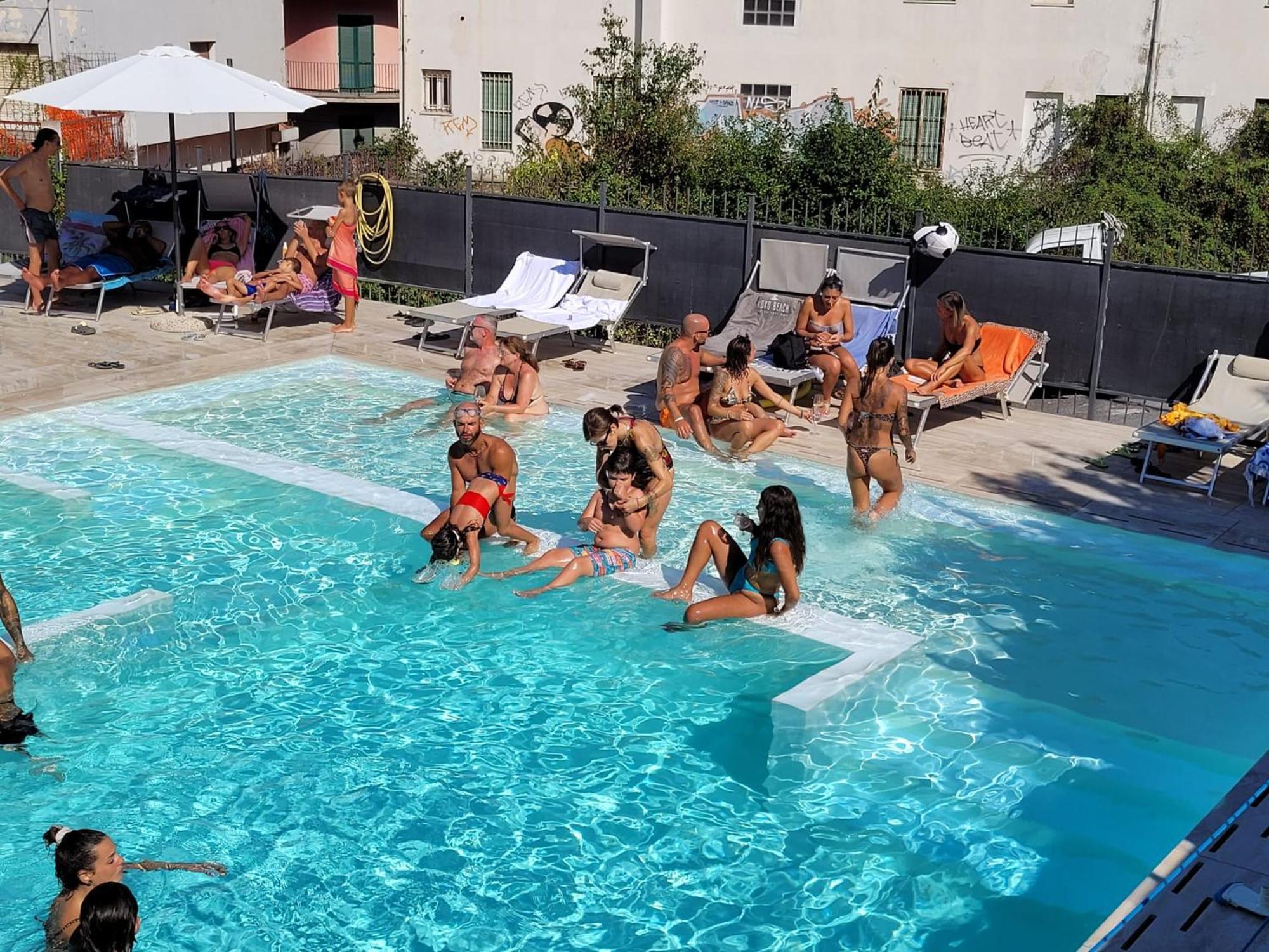Igea Hotel 3*